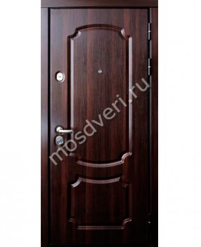 Классическая дверь МДФ с пленкой ПВХ P-45 - купить от производителя Мосдвери Классическая дверь МДФ с пленкой ПВХ P-45