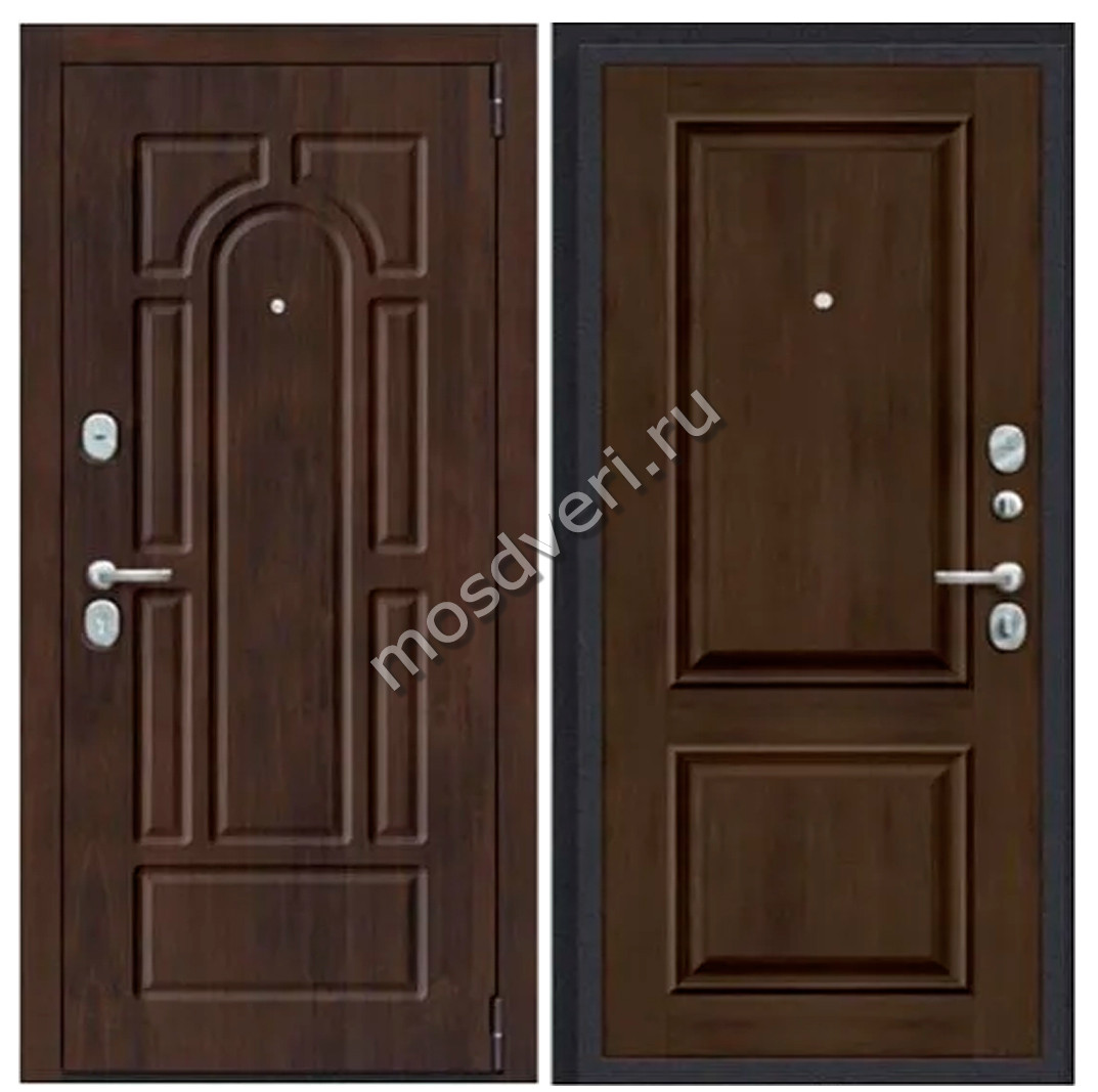 ������� ����� � �������� ������ VDKM-17